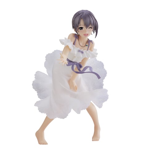 

Banpresto Idolmaster Cinderella Girls Эмоциональные линзы Юки Отокура