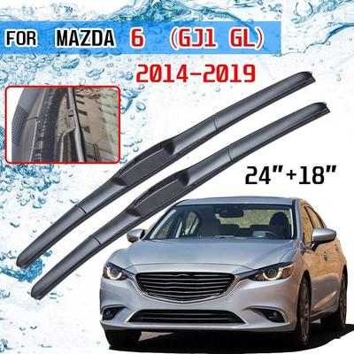 Für Mazda 6 GJ GL Artez Mazda 6 GJ1 GL MK3 2012-2017 24 + 18