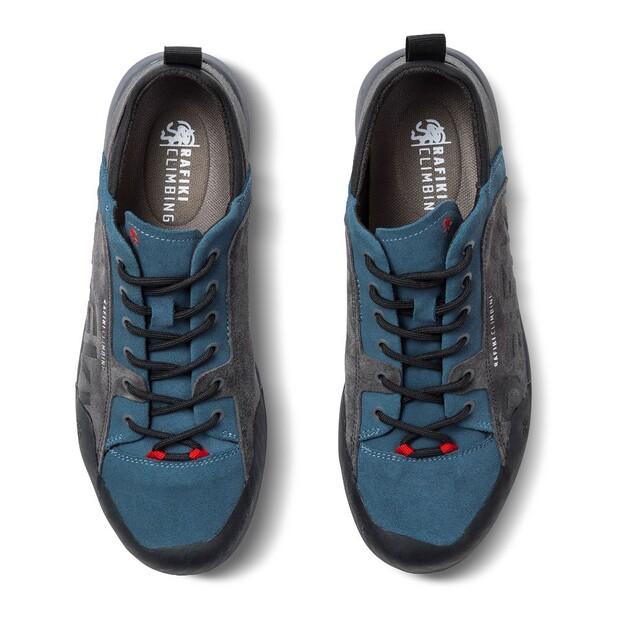 Rafiki Access Trekking Boots