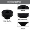 Set Of 5 Replacement Fuels Port Seal Durable Rubber Grommets Gaskets For HM100 HS40 HS50 HHM80,Z6000 Z6400 Z6600 Z6900