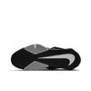 Nike Zapatillas Unisex Savaleos Blanco Negro Gris Niebla Naranja Láser CV5708-010