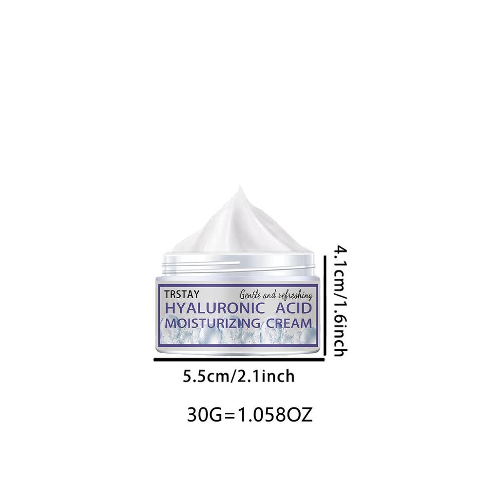 Whitening Cream, Darkening and Brightening the Skin, Nourishing and Hydrating, Even Skin Tone, Moisturizing Cream