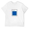 Deacon Blue T-Shirt oversized customs customizeds mens workout shirts