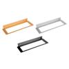 Wine Bottle Holder Decorative Home Dining Room Wine Bottle Rack Wall Mounted