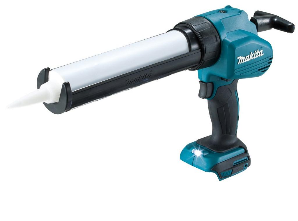 Makita CG180DZ Rechargeable Caulking Gun