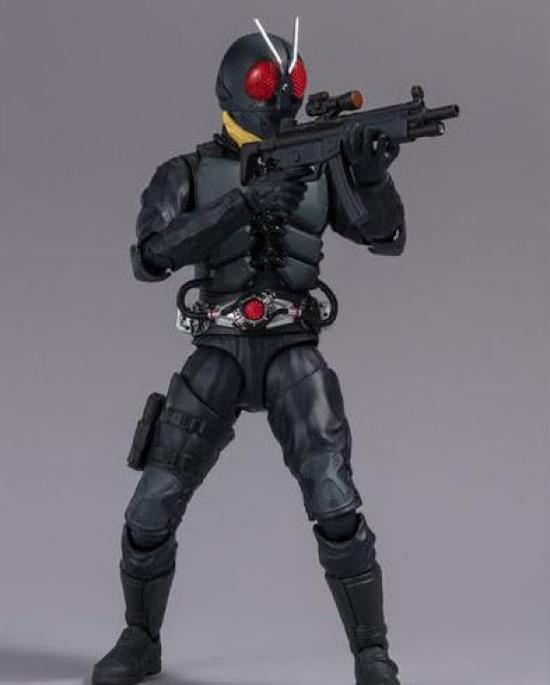 SH Massenausbruch Heuschrecke Aug Kamen Phasenvariante (Shin Rider)
