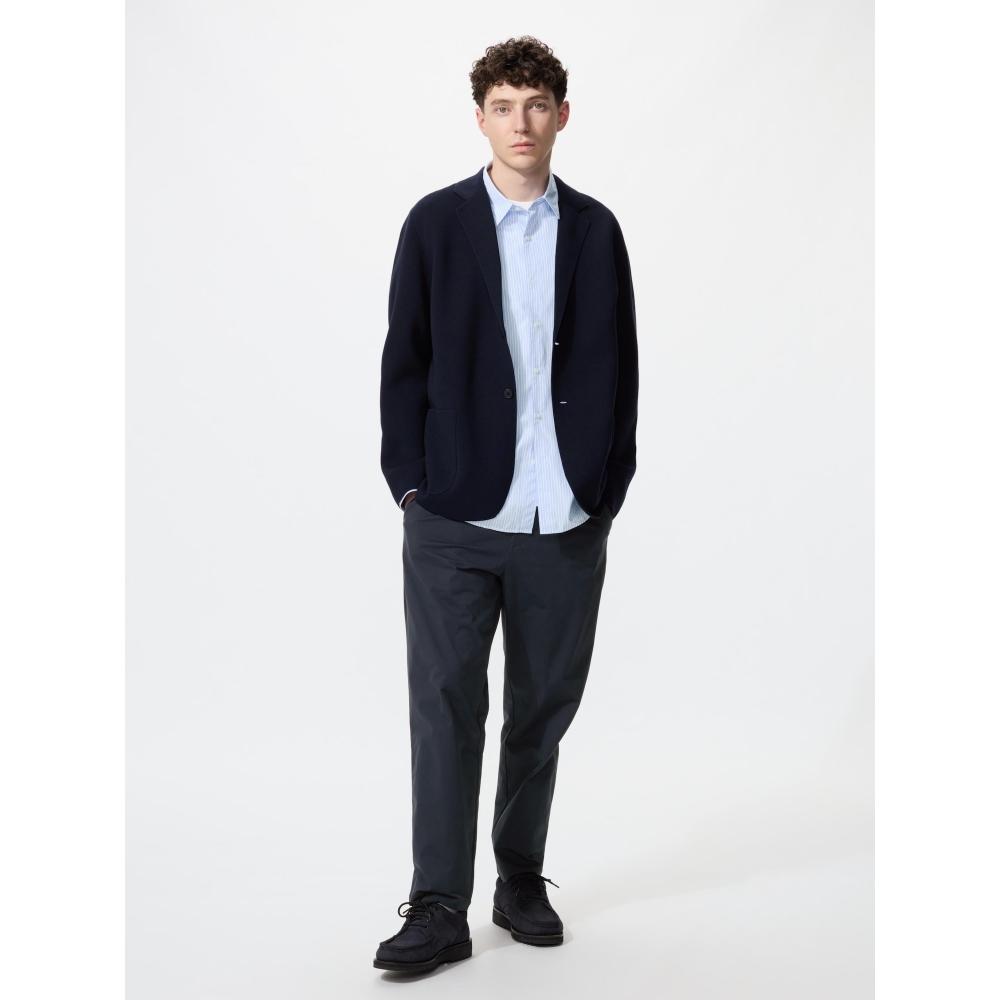 Uniqlo Ultra Stretch Active Tapered Pants