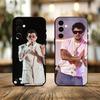 Male singer-Bad Bunny  Phone Case For Samsung Galaxy A73,A72,A71,A70,A53,A52,A51,Others Soft Black Cover