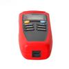 New Portable UT331+ UT332+ High Precision Temp Humidity Meter Dew Point Wet Bulb Tester Data Logger USB Digital Thermometer Hygrometer Digital Display