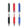 43 PCS Gel Pens & Refills Set Stationery Kawaii writing pen Black/red/blue ink 0.5 mm blue ballpoint pen Office school supplies