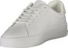 Кроссовки Tommy Hilfiger Court Sneaker Detail Essential белые