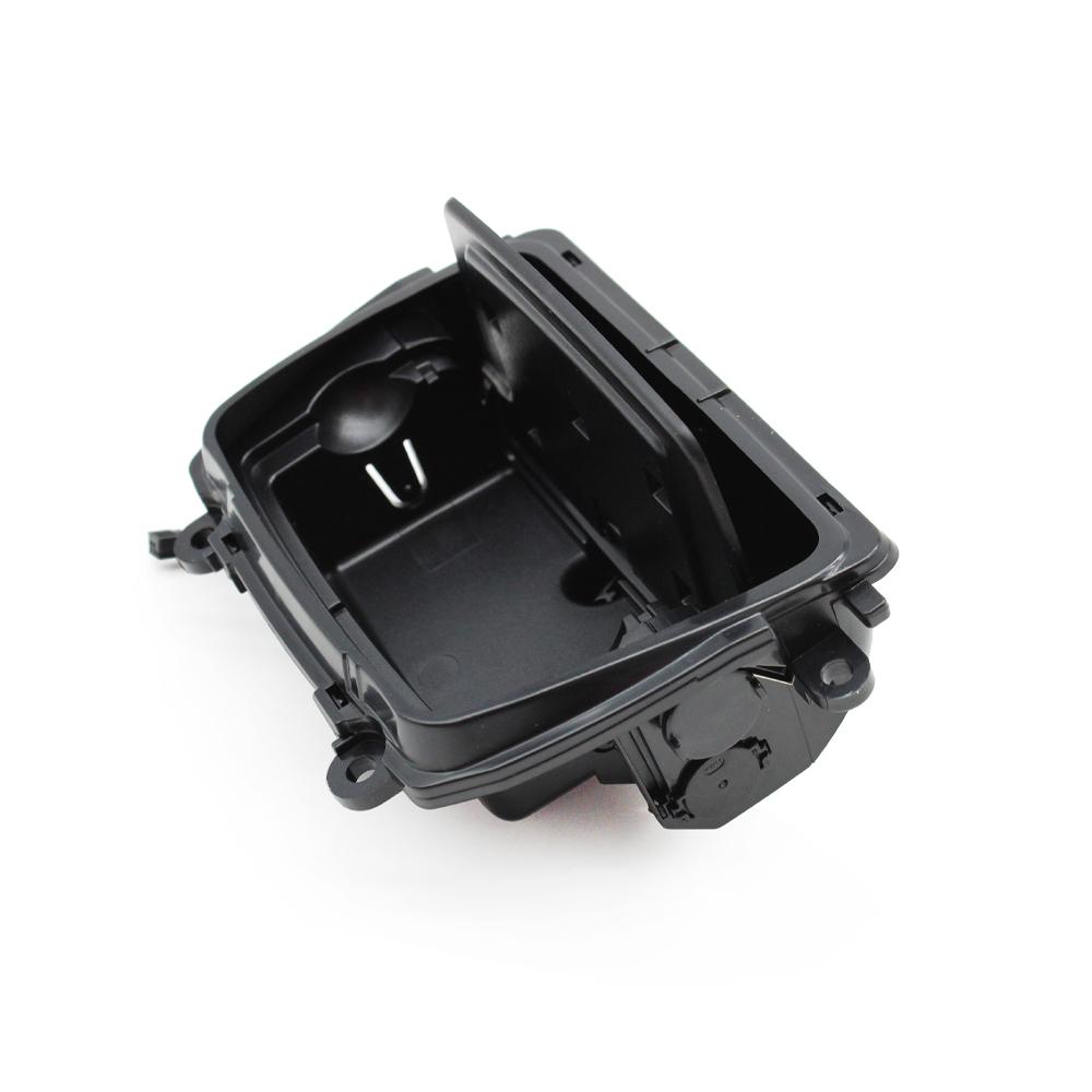 New Interior Car central console ashtray box For BMW Accessories 5 Series F10 F18 520 523 525 528 530 535