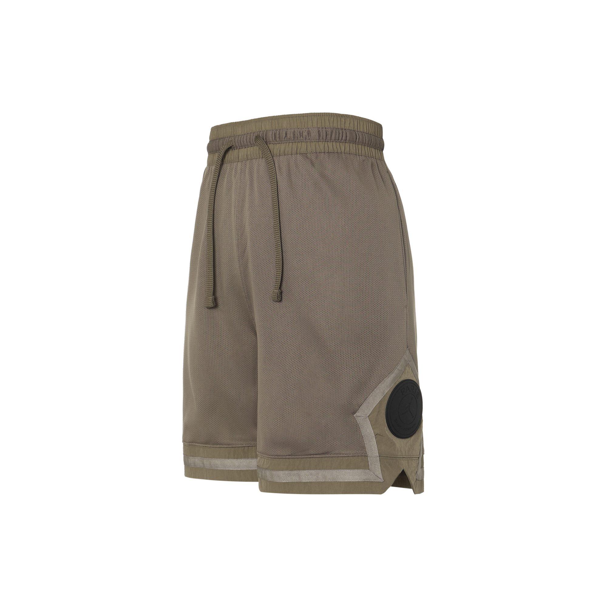 Jordan Casual Shorts Men`s Light Umber