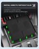 2024 BYD Shark Pickup Wireless Charging Pad Anti-slip Dustproof Silicone Mat
