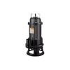 WM N Sewage Pump