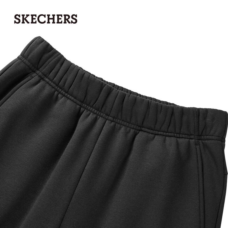 SKECHERS Women's Knit Casual Sweatpants