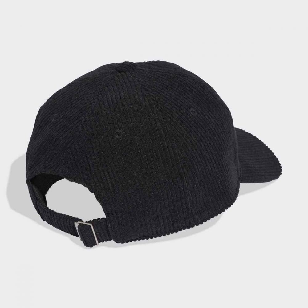 Adidas Soft Corduroy Baseball Cap Kc8050