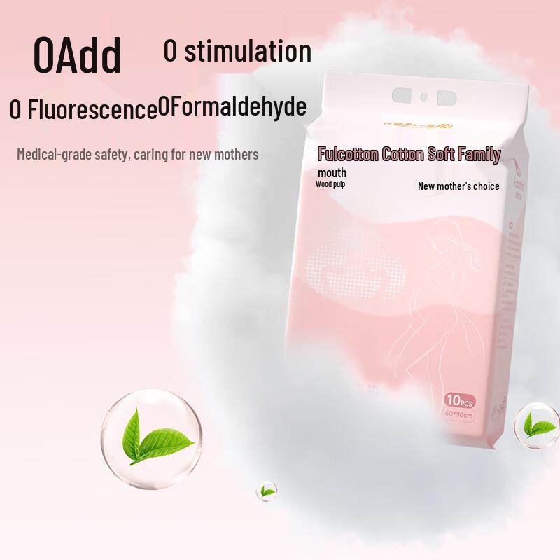 Fulcotton Disposable Underpads 60x90cm