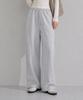 Wenil Jack'S One-Pleat Wide Sweatpants 2 Colors [Walt_4001]