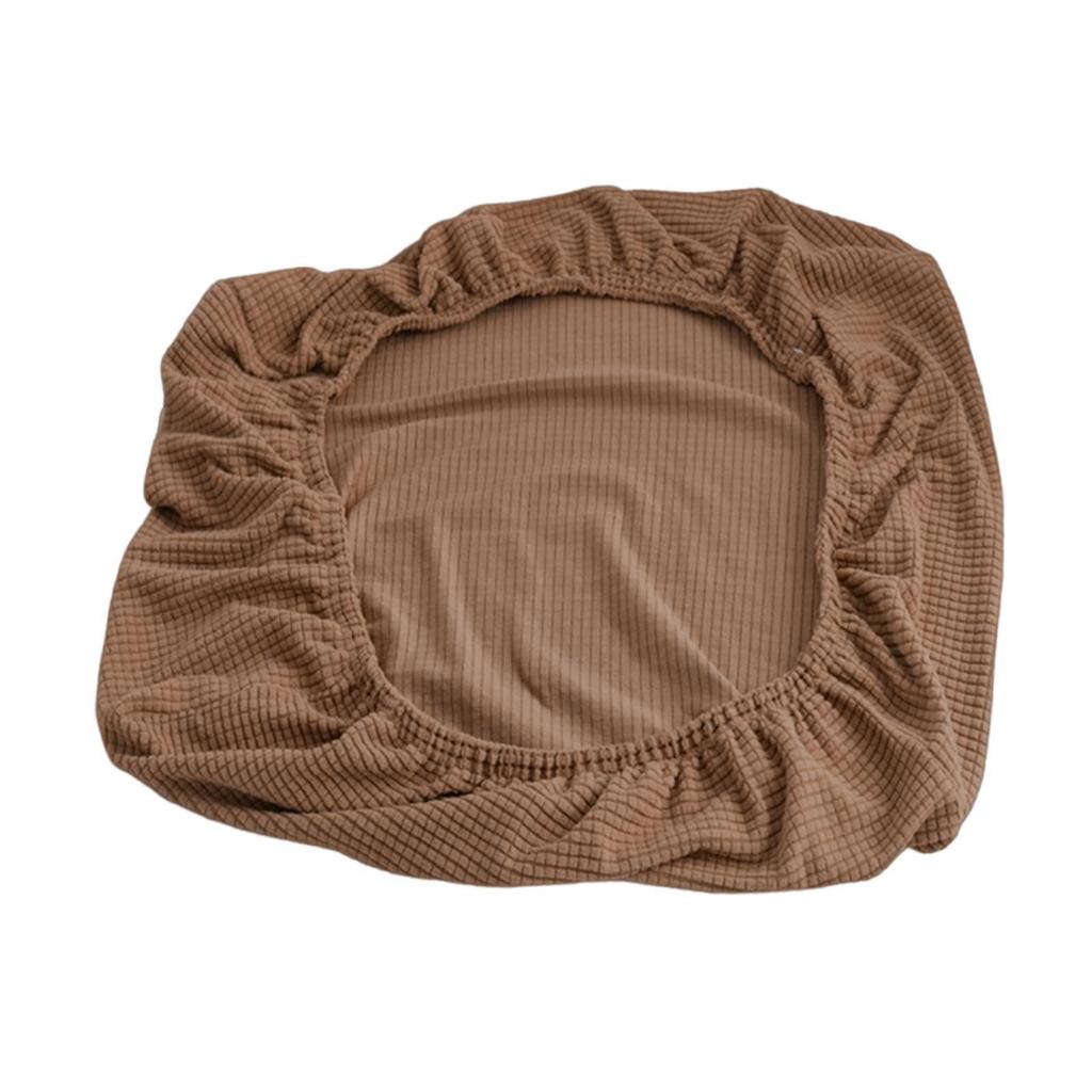 Sofa Cushion Slipcover Velvet Washable Couch Seat Protector Universal Furniture Covers for Sectional Home Sofa