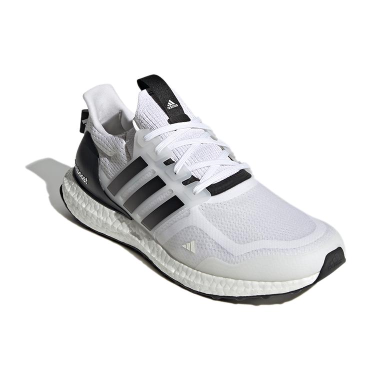 New Adidas Ultra Boost 5.0 Dna White Black GX3079