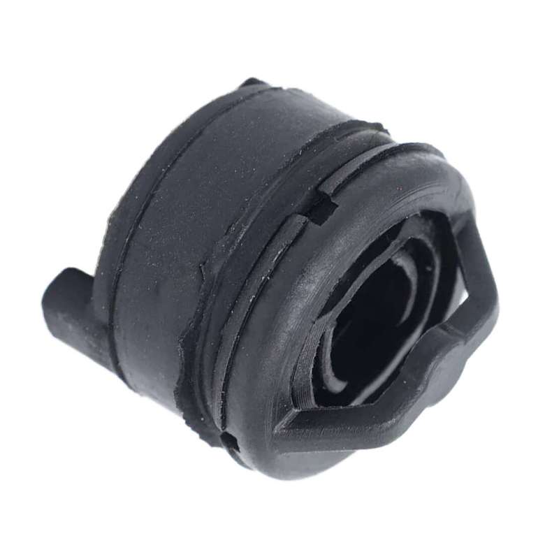 112112856 Gear Shift Cable Lever Linkage End Pivot Rubber Bushing Grommet Fit for Nissan Qashqai Qashqai+2 J10 Black Rubber