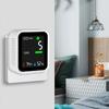 Easy Installation Gas Analyzers Wall Mount or Desktop Placement Carbon Monoxide Methane Monitor Digital Readout High Sensitivity