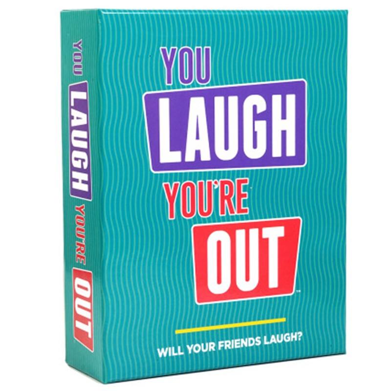 Throw Burrito Throw Card Board Games Family Entertainment Party Activity Item