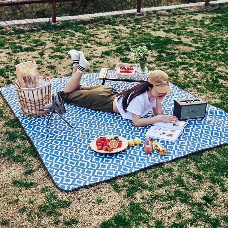 Pelliot Waterproof Picnic & Camping Mat