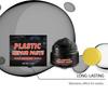 Effective Automotive Interior Polish Solution Unique Car Interior Renewer Polish Renews Faded Plastic Leather Surfaces