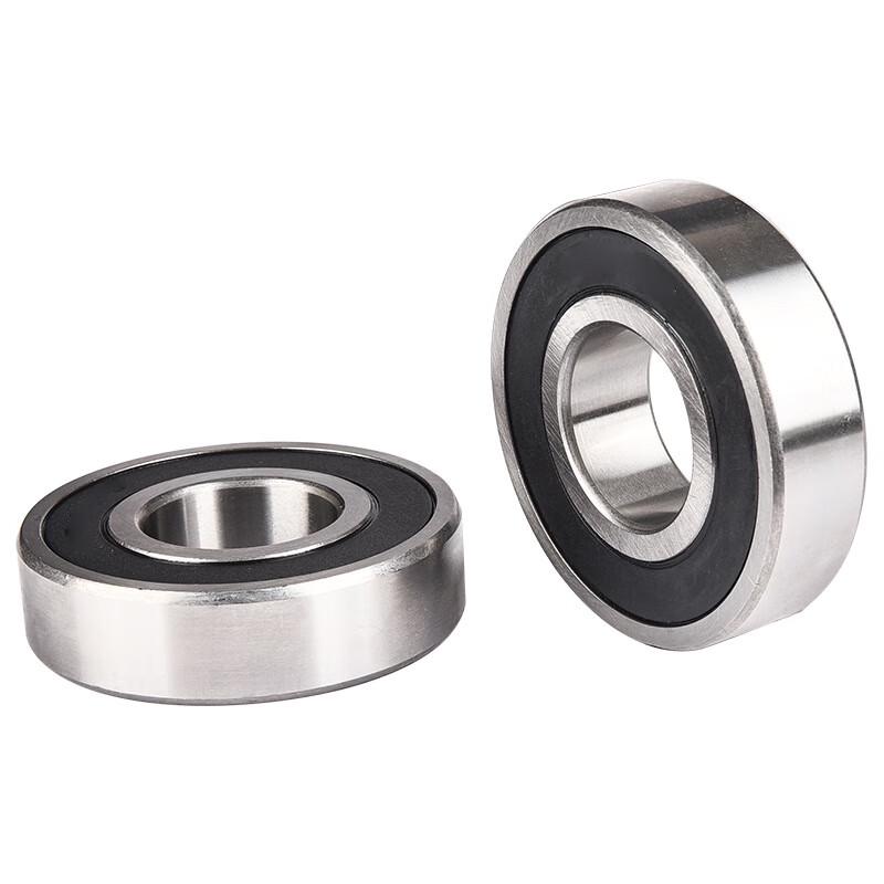 Tuoge 6307-2RS Deep Groove Ball Bearing