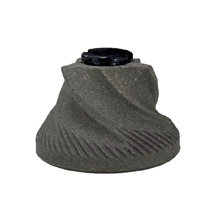 Ceramic Core Ceramic Grinding Core Coffee Mill Core Ceramic Material for Grinder