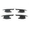 Hyundai Mistra '21 Interior & Exterior Trim Set: Rearview Mirror, Handle, Door Bowl, Armrest.