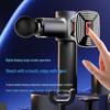 LongChan High-Frequency Muscle Massage Gun