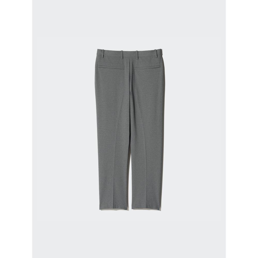 Uniqlo Japan Smart Ankle Pants Ultra Stretch