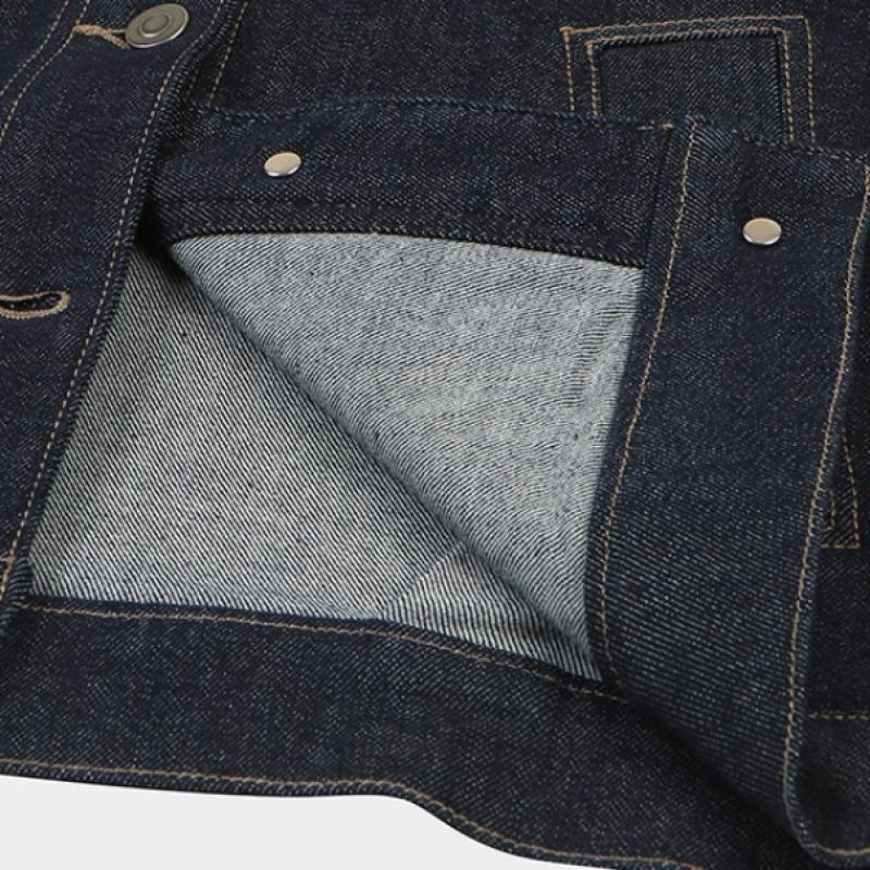 KANGOL Women S Denim Jacket 9010