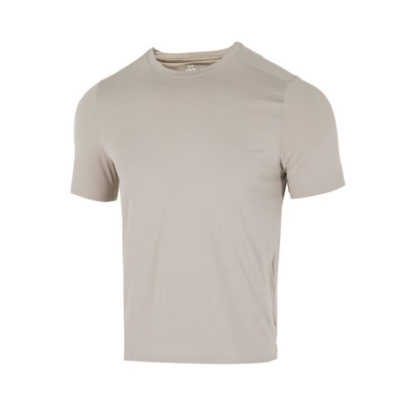 Under Armour Men s Breathable Athletic Casual Short Sleeve T-Shirt