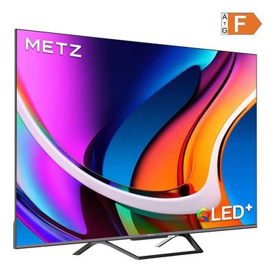 QLED 4K Television - METZ - 55MQD7500Z - 55 Inches - Smart TV - HDR10+