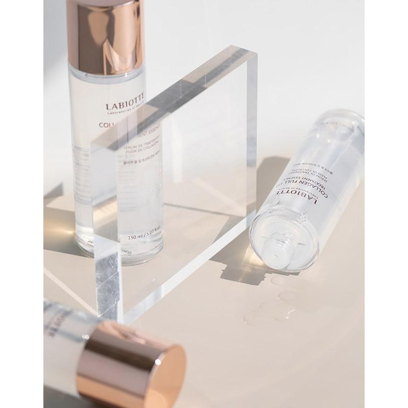 Collagen Full Up Treatment Essence