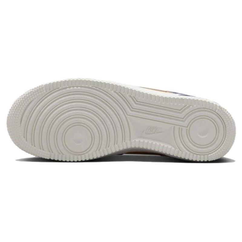 Nike Zapatillas de Mujer Air Force 1 Low Be True To Her School Lsu FJ1408-500