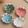 Nordic Style Ceramic Soap & Jewelry Tray Display Stand