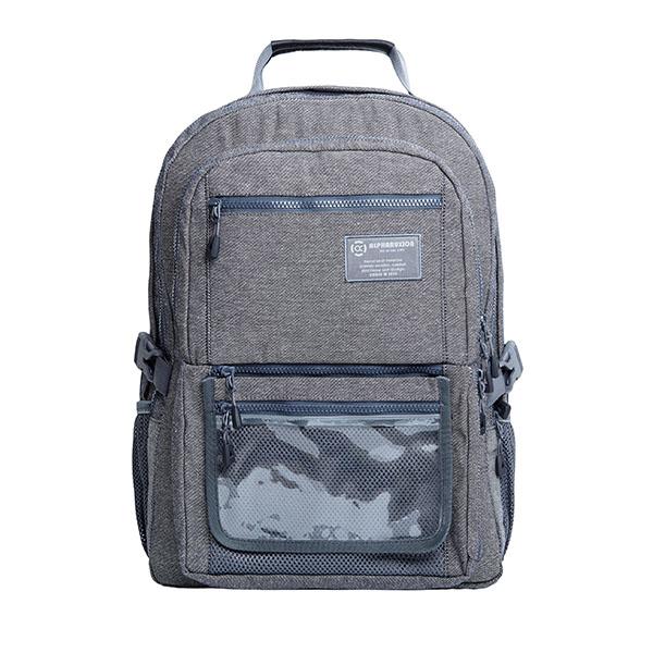 Alpharuxion Backpack Tr1802-Denimgrey
