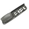 Left Front Window Release Button Frame For  VW Passat,Golf ,Jetta - GRAY