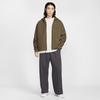 Nike Jackets Men's Dark Umber/Black Hooded Moderate Other