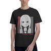 Kawaii Waifu Teasing Master Takagi San 100 Cotton Casual Breathable Confortable Summer New In Tops And TShirts Men Clothes