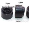 BMW 357 Series E60/E61 Engine Cover Rubber Damper Pad Mount Bushing 11147799108