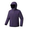 2026 Autumn/Winter Unisex Softshell Jacket: Outdoor Windproof, Water-Repellent, Warm Hooded Cardigan
