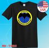 Spetsnaz Emblem Boncka Black Size S-5XL
