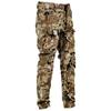Taktické plyšové kalhoty Pánské X7 Soft Shell Fleece Větruodolné Voděodolné Camo Combat Teplé kalhoty Treking Cargo Kalhoty s velkou kapsou odolné proti opotřebení