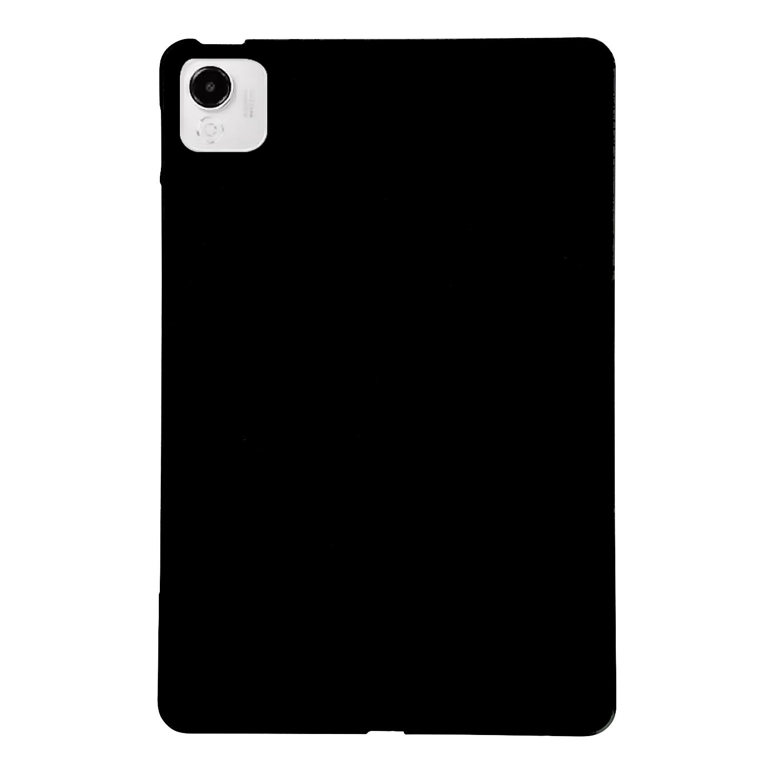 

For Honor Pad X9a Case Slim Matte TPU Protective Tablet Cover